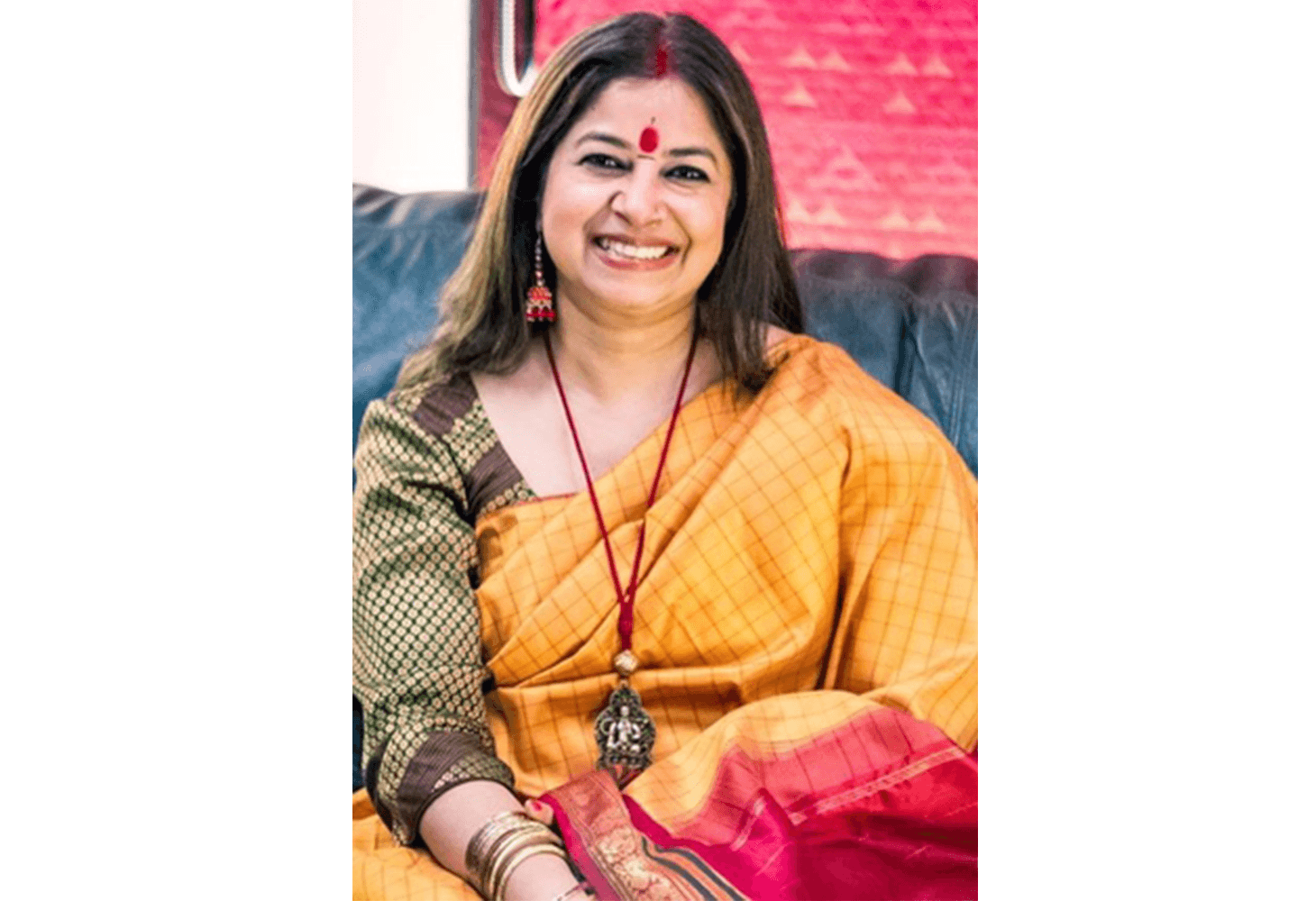 file photo Rekha Bhardwaj