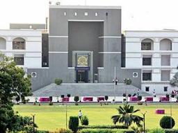 gujarat highcourt