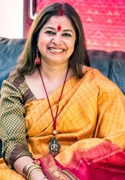 file photo Rekha Bhardwaj